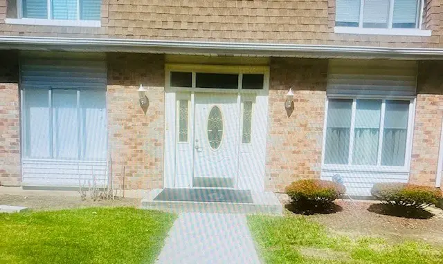 820 Sandra Drive #2C, University Park, IL 60484 - #1