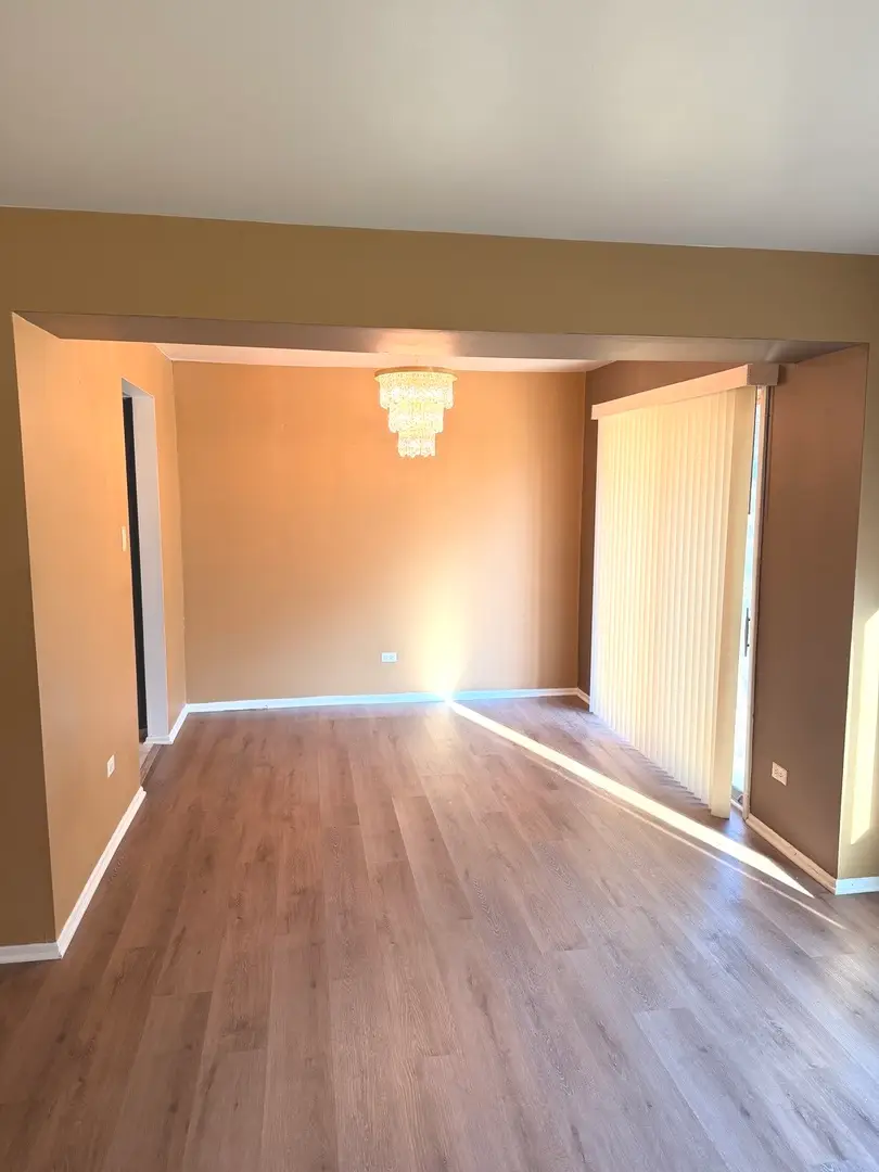 820 Sandra Drive #2C, University Park, IL 60484 - #2