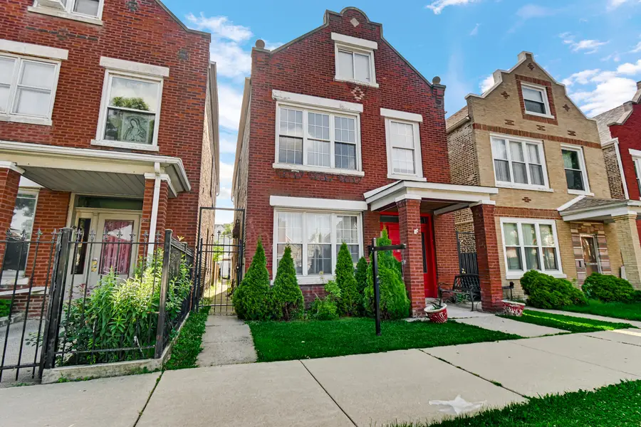 4434 S Richmond Street, Chicago, IL 60632 - #2