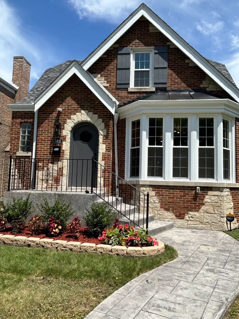 8405 S Indiana Avenue, Chicago, IL 60619 - #2