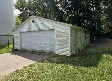1710 E English Street, Danville, IL 61832 - #3
