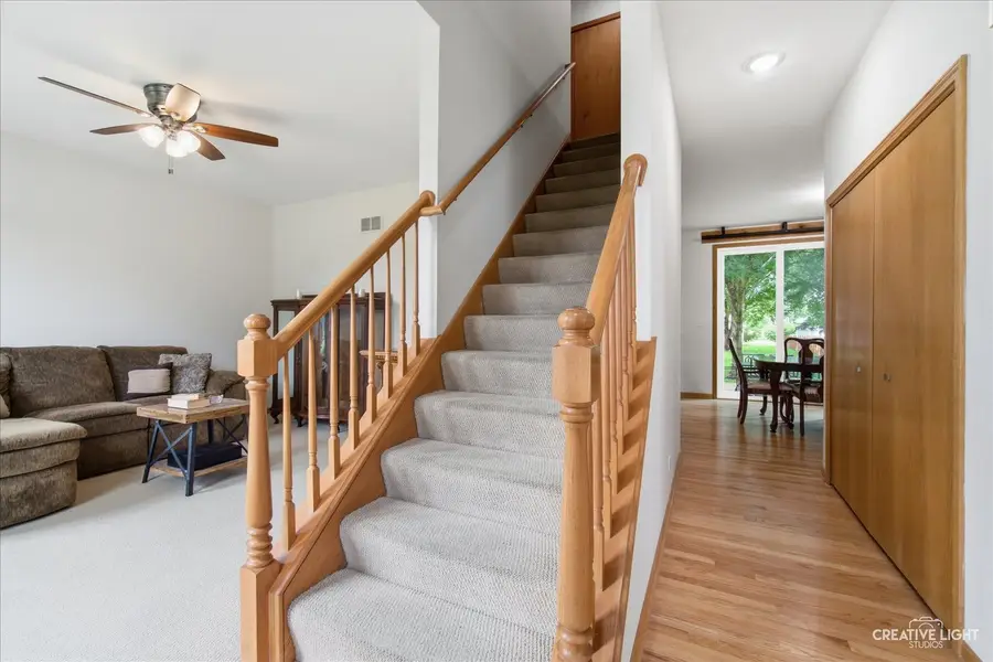 2605 Overlook Court, Yorkville, IL 60560 - #2