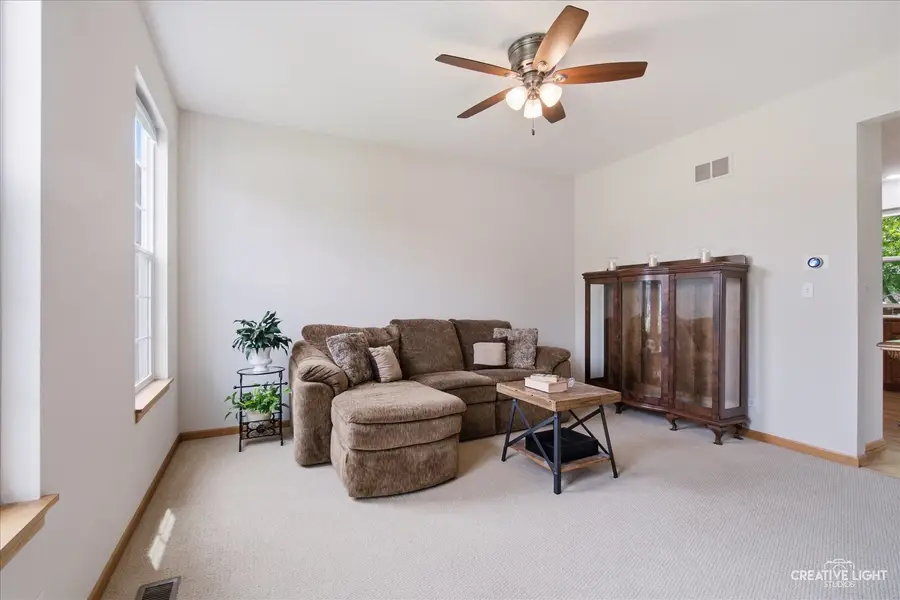 2605 Overlook Court, Yorkville, IL 60560 - #3