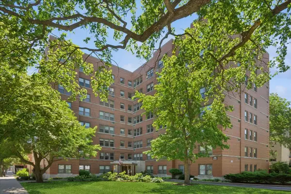 1585 Ridge Avenue #309, Evanston, IL 60201