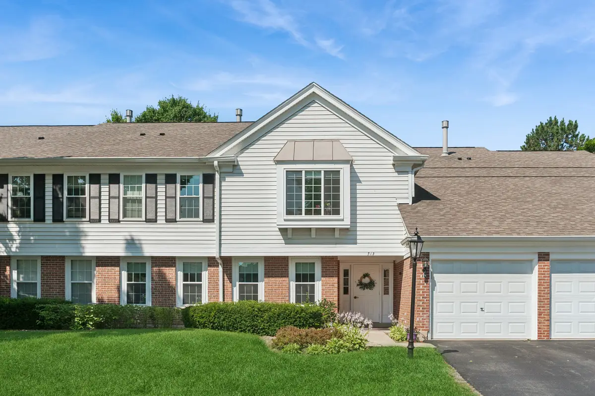 513 Kingsmill Lane #C, Prospect Heights, IL 60070 - #1