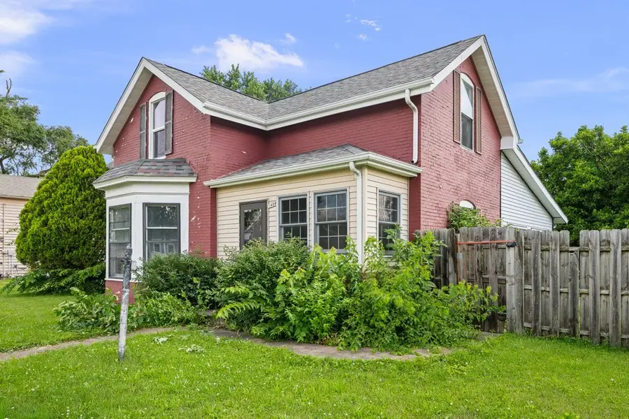 1408 13th Street, Viola, IL 61486 - #2