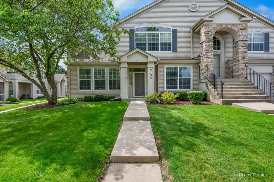 2735 Acorn Court, West Dundee, IL 60118 - #2