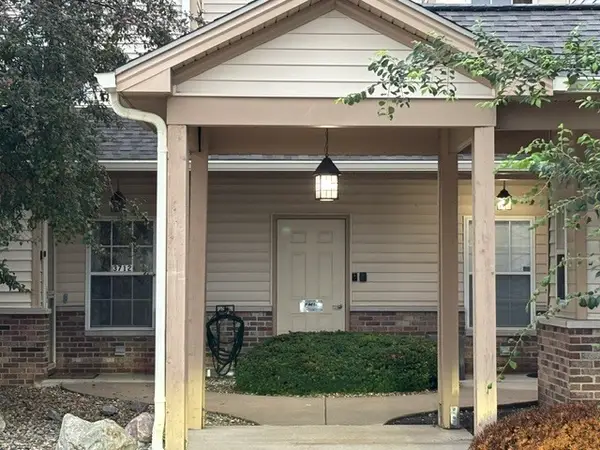 3712 Thornhill Drive #3712, Champaign, IL 61822