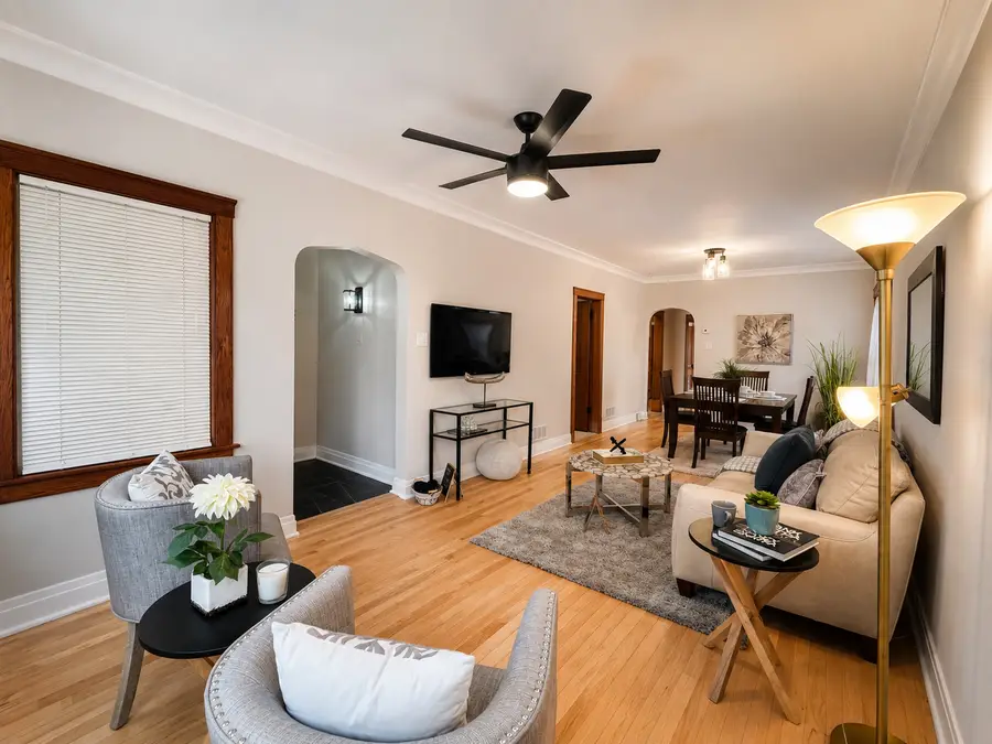 1605 S 51st Court, Cicero, IL 60804 - #2