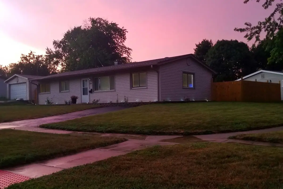 18468 W Meadow Lane, Gurnee, IL 60031 - #1
