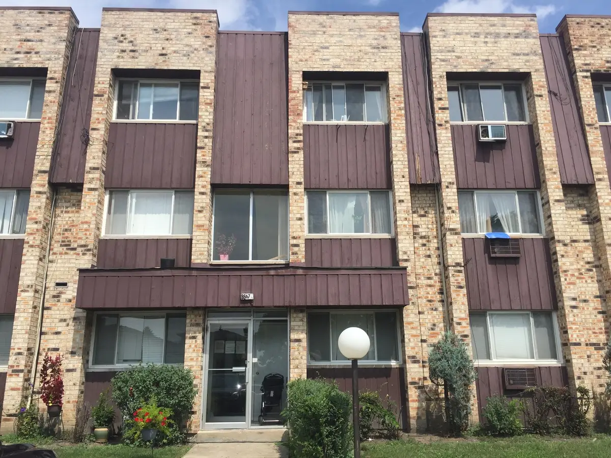 8667 1/2 W Foster Avenue #1C, Chicago, IL 60656 - #1