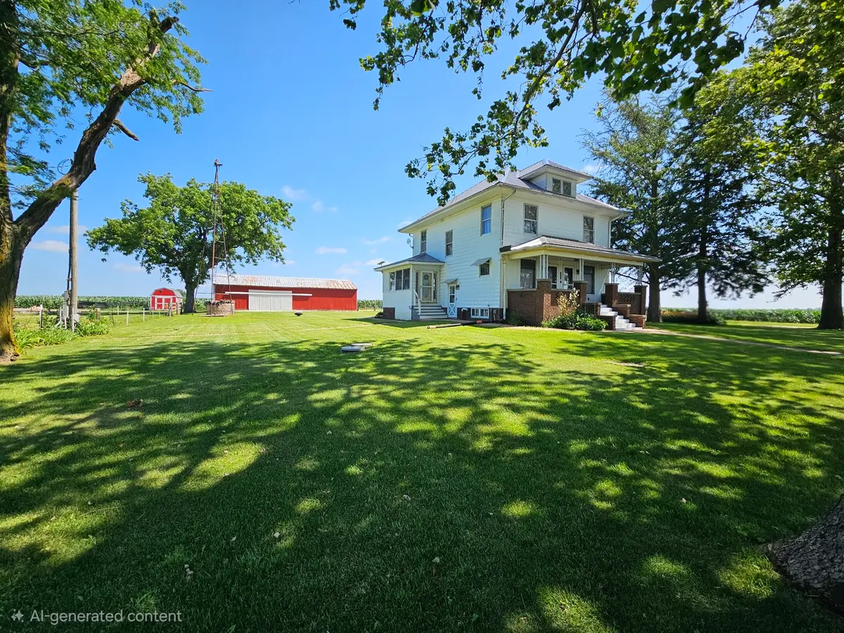 2206 40th Avenue, Aledo, IL 61231 - #1