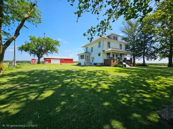 2206 40th Avenue, Aledo, IL 61231