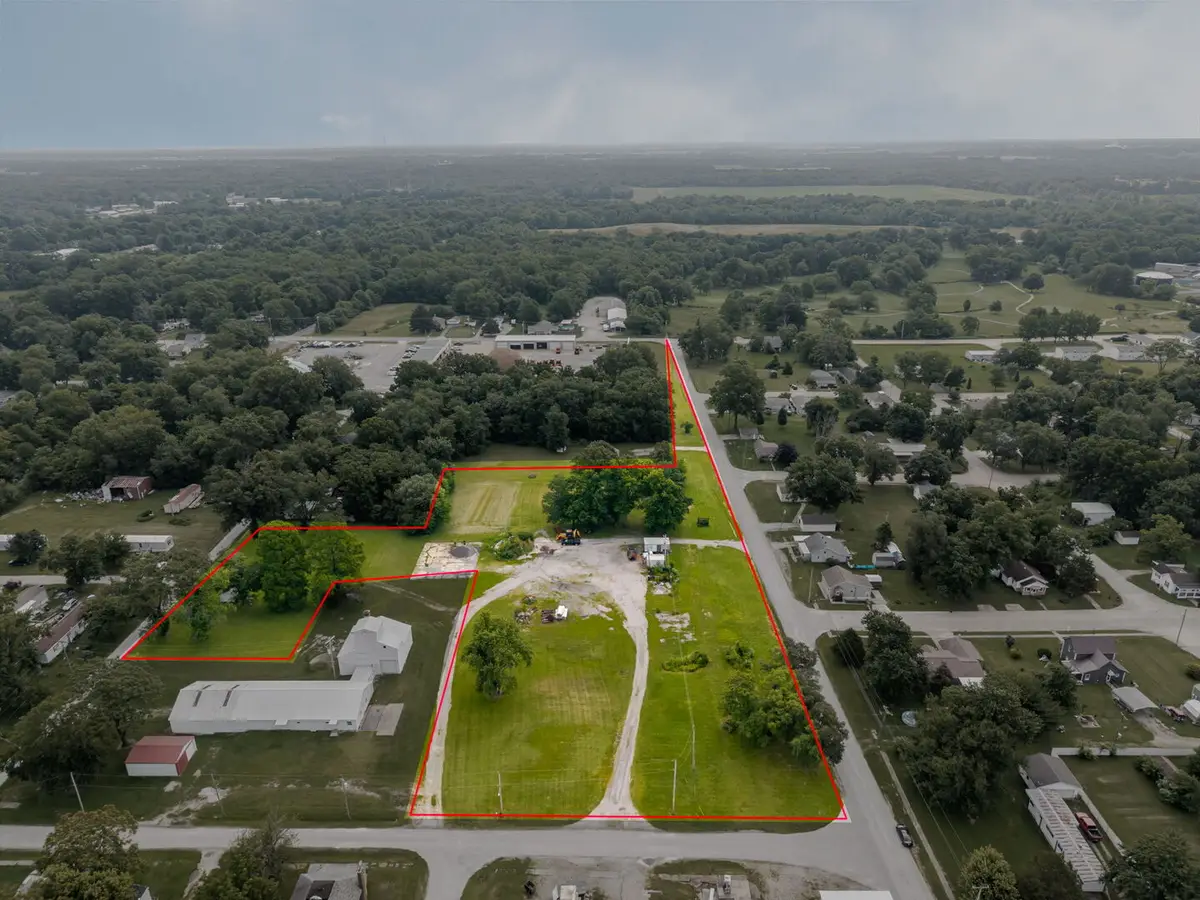 Lot 1 S Washington Street, Salem, IL 62881 - #1