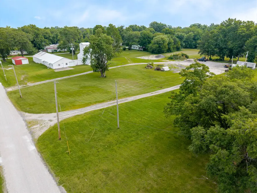 Lot 1 S Washington Street, Salem, IL 62881 - #3