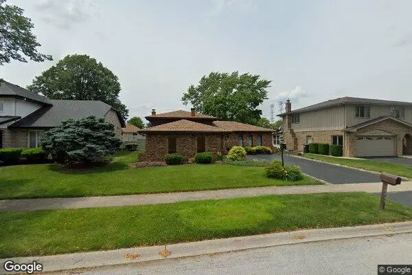 18400 Carriage Lane, Lansing, IL 60438 - #1