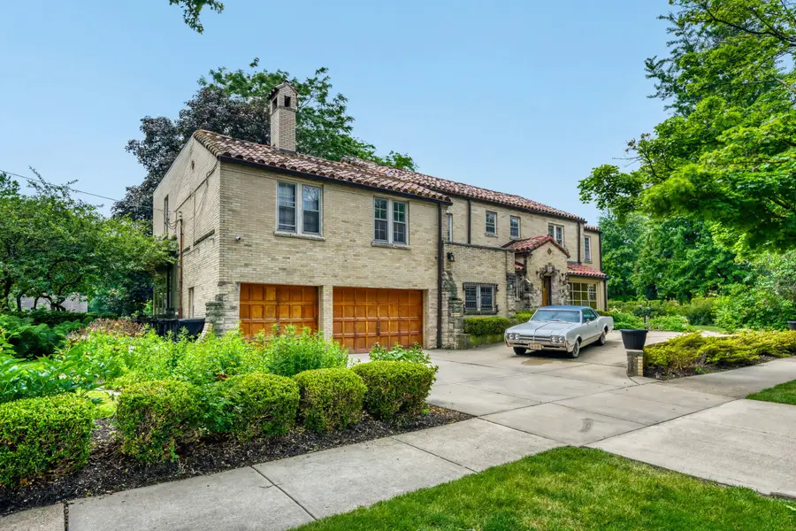 9101 S Hoyne Avenue, Chicago, IL 60643 - #3