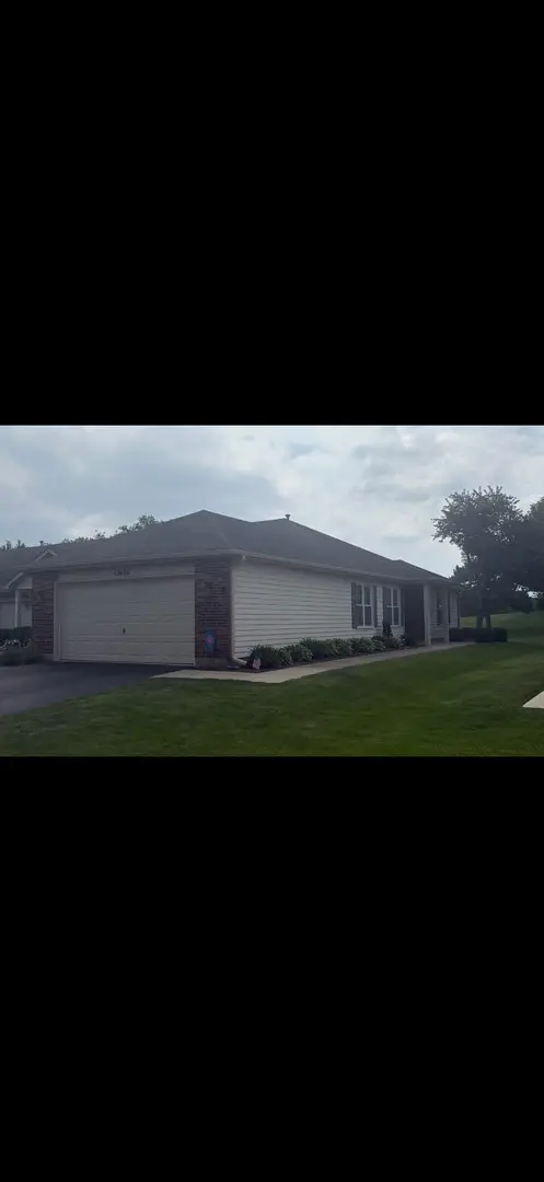 13626 S Magnolia Drive, Plainfield, IL 60544