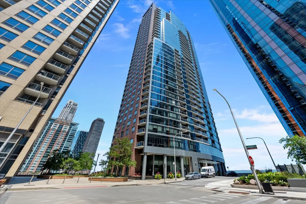 450 E Waterside Drive #3409, Chicago, IL 60601 - #1