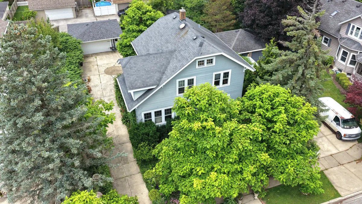 138 Hickory Street, Frankfort, IL 60423 - #1