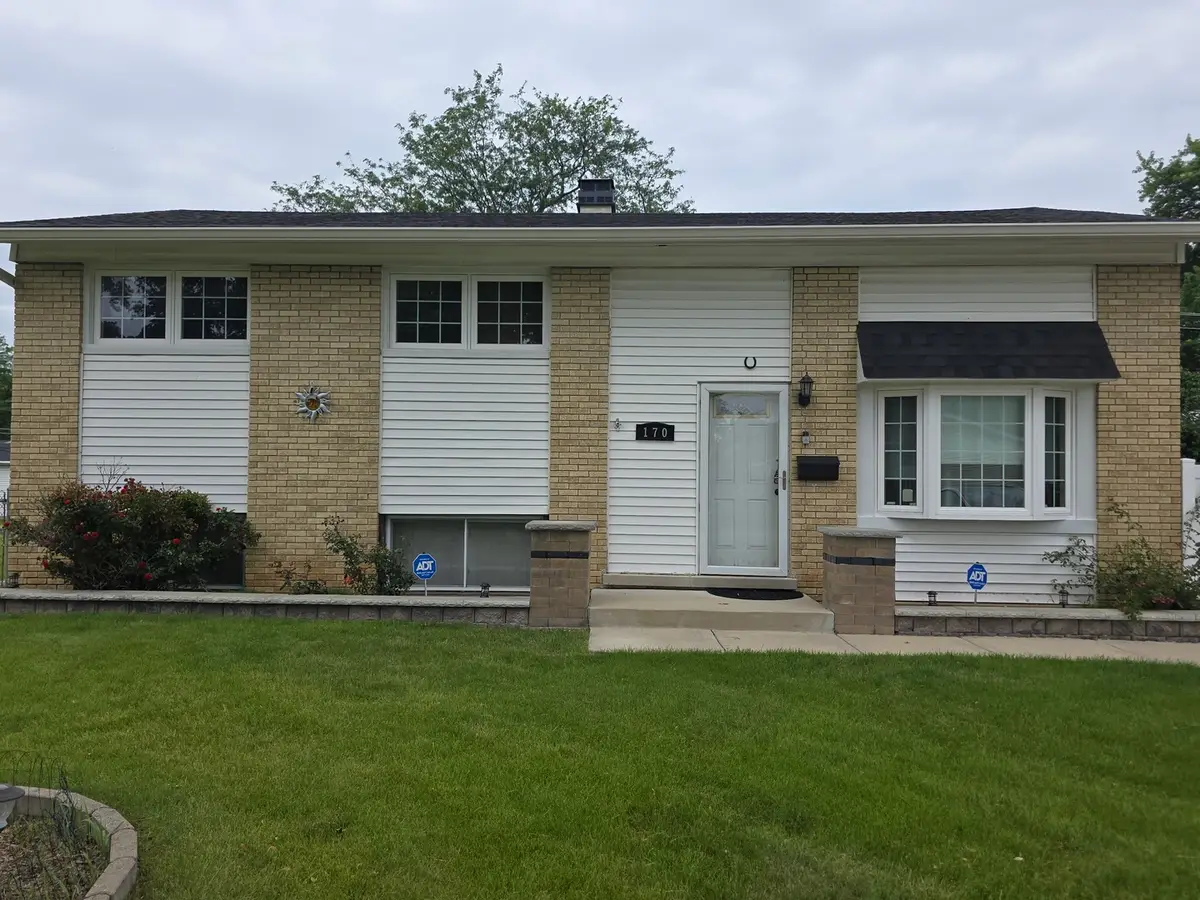 170 E Altgeld Avenue, Glendale Heights, IL 60139 - #1