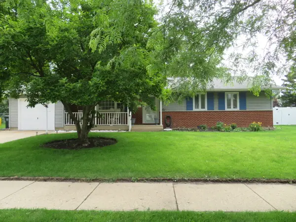237 N Babcock Drive, Palatine, IL 60074