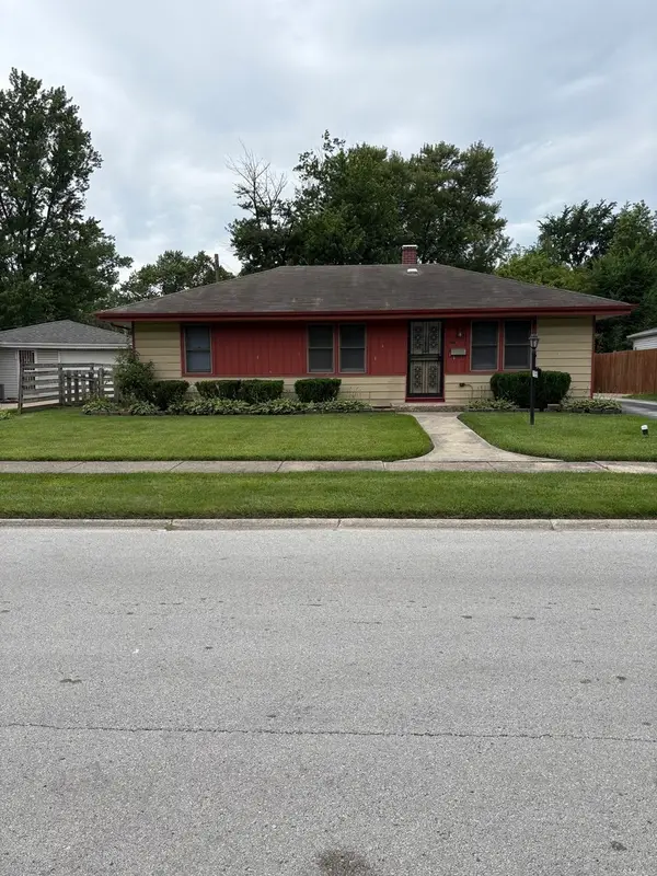 14238 Marshfield Avenue, Dixmoor, IL 60426
