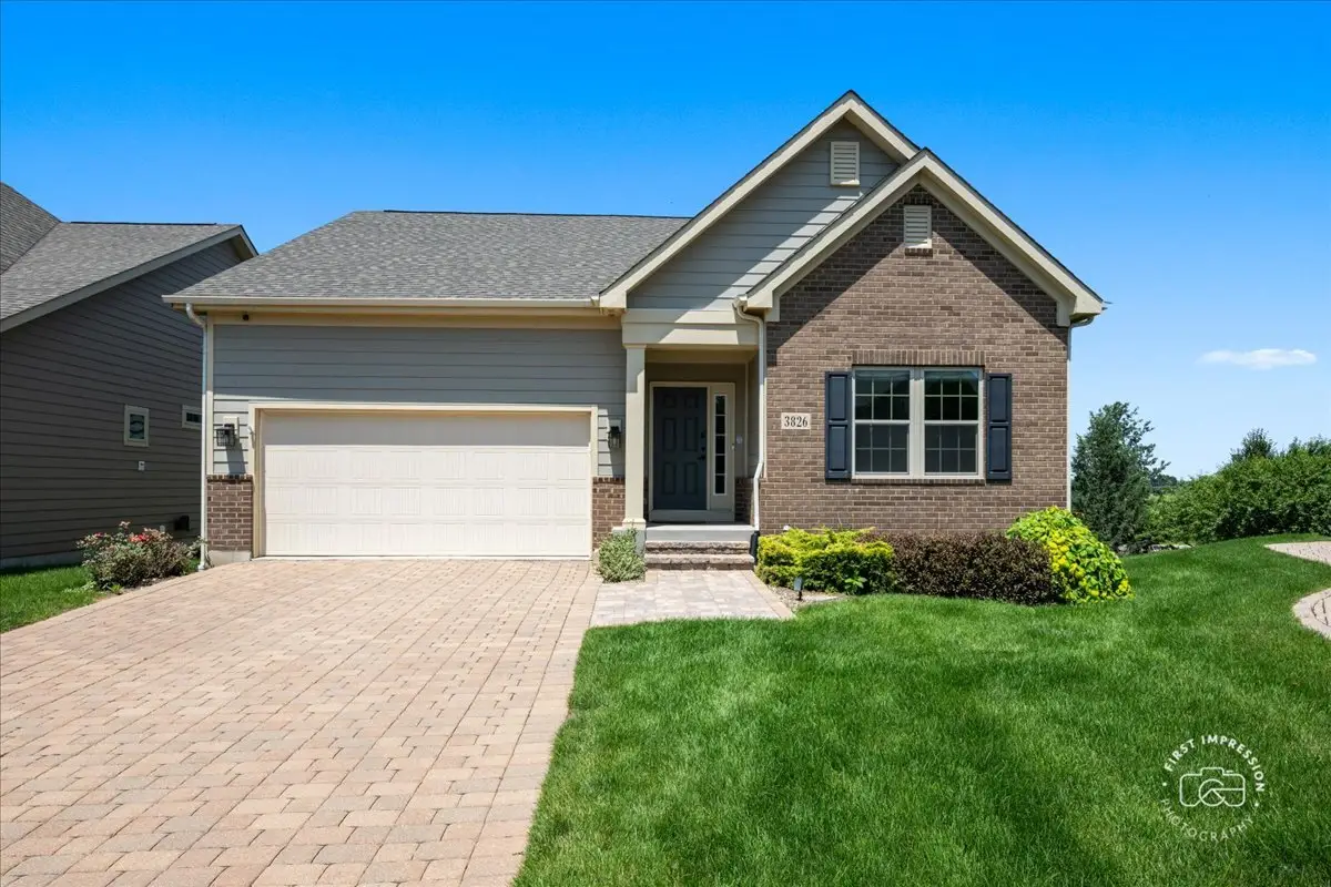 3826 Ridge Pointe Drive, Geneva, IL 60134 - #1