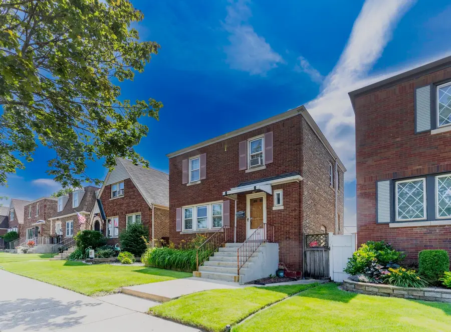 5308 S Austin Avenue, Chicago, IL 60638 - #2