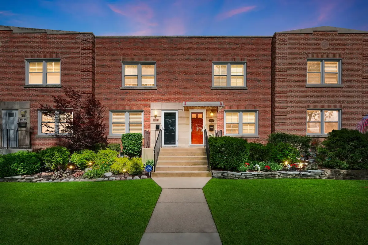 1745 N Oak Park Avenue, Chicago, IL 60707 - #1