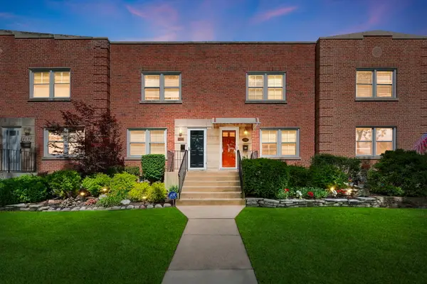 1745 N Oak Park Avenue, Chicago, IL 60707