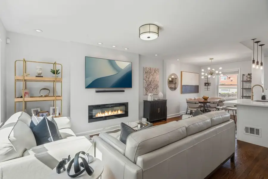 1745 N Oak Park Avenue, Chicago, IL 60707 - #3