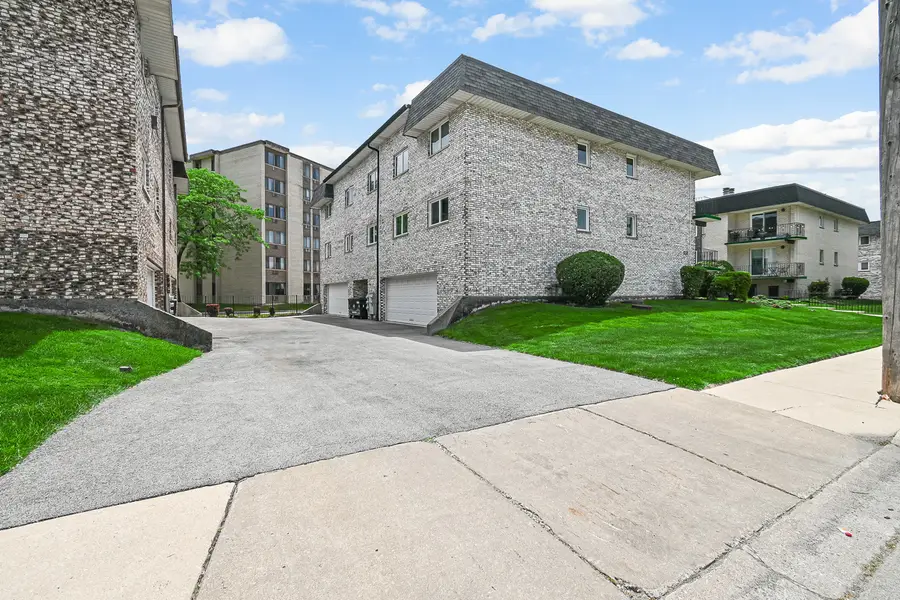 4011 W 97th Street #2N, Oak Lawn, IL 60453 - #2