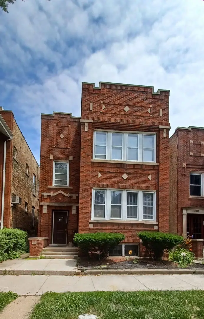 7419 S Rhodes Avenue, Chicago, IL 60619 - #1