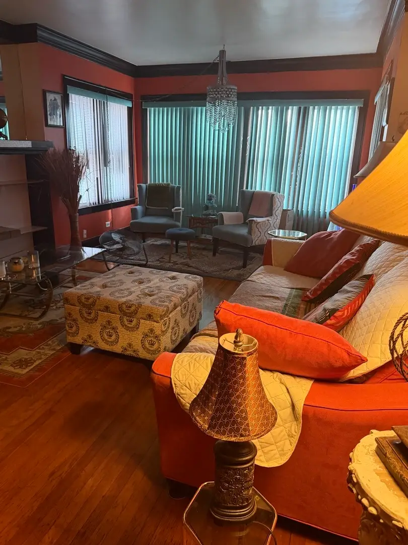 7419 S Rhodes Avenue, Chicago, IL 60619 - #2