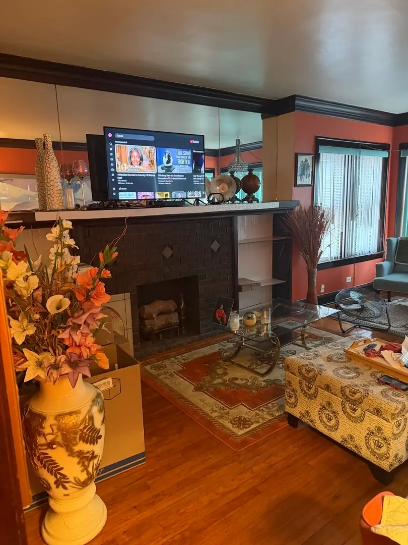 7419 S Rhodes Avenue, Chicago, IL 60619 - #3