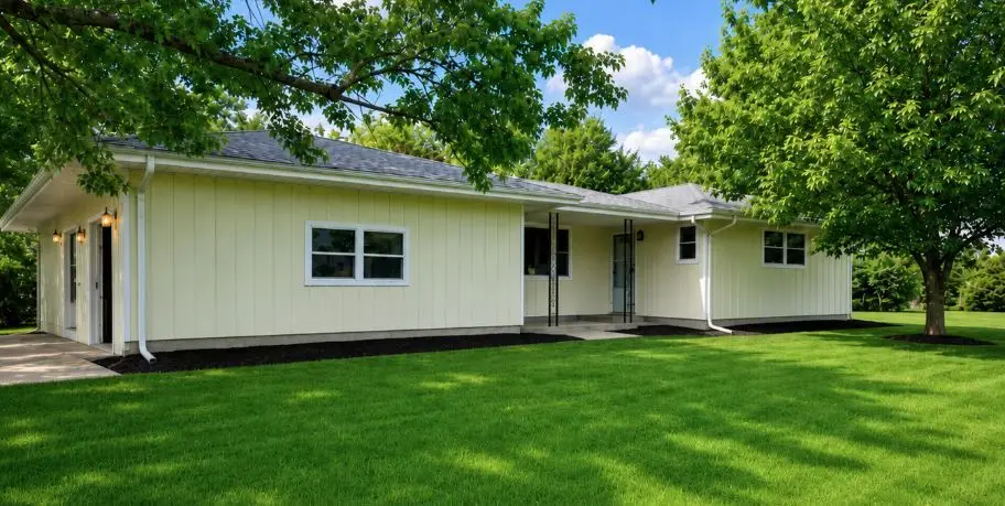 603 Kenneth Street, Heyworth, IL 61745 - #1
