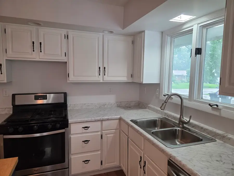 603 Kenneth Street, Heyworth, IL 61745 - #2
