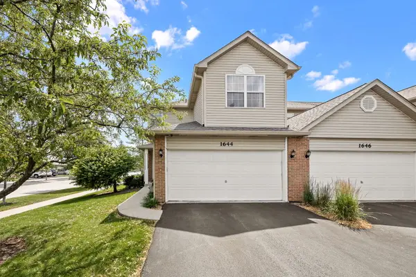 1644 Windward Avenue, Naperville, IL 60563