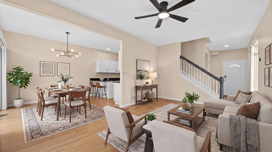 1644 Windward Avenue, Naperville, IL 60563 - #2