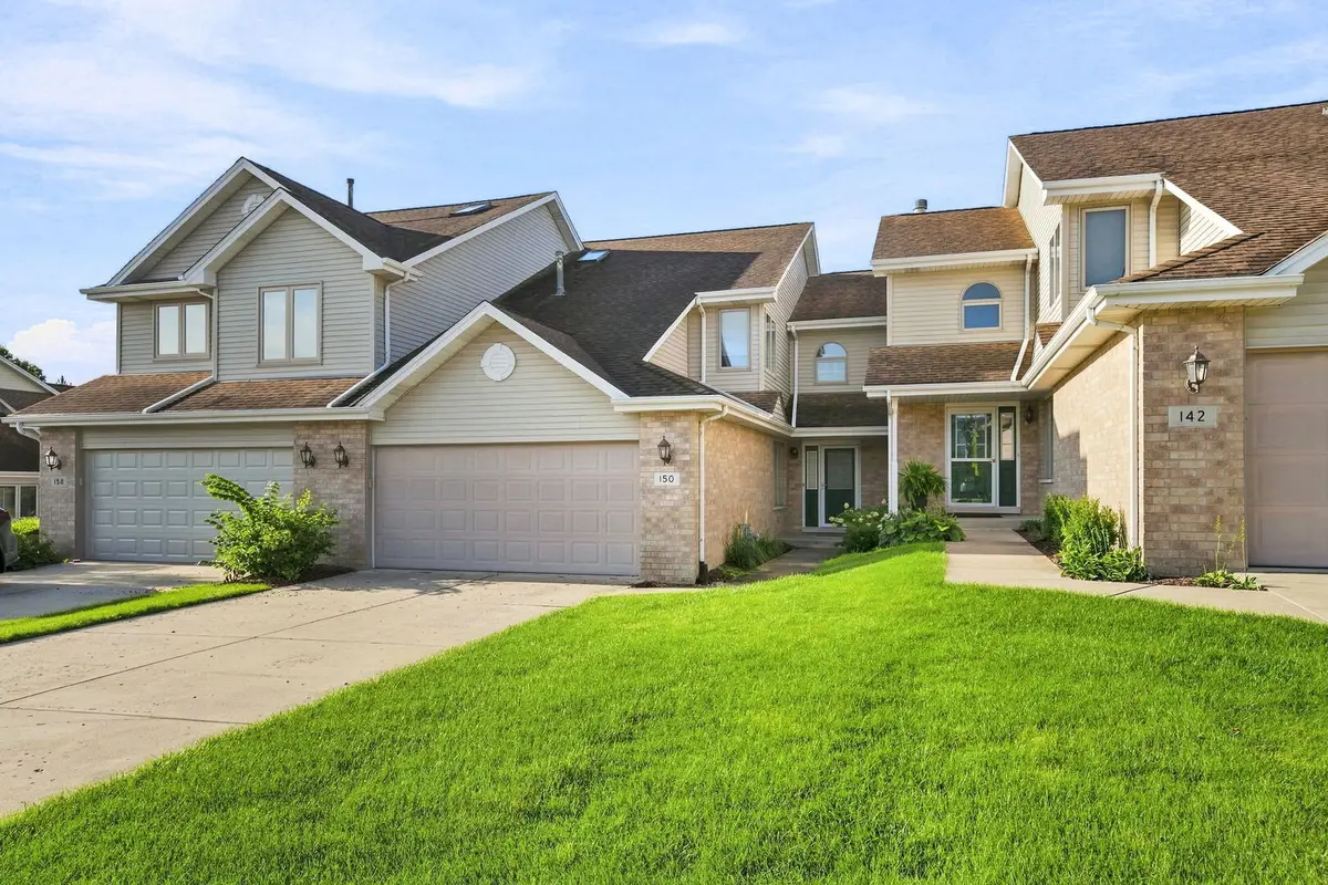 150 Harper Lane, Lemont, IL 60439 - #1