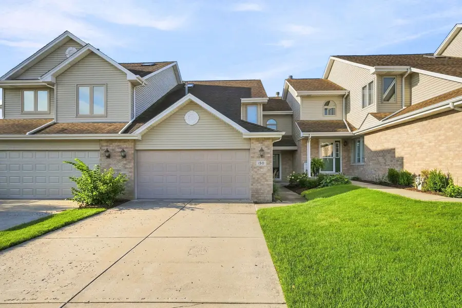 150 Harper Lane, Lemont, IL 60439 - #2