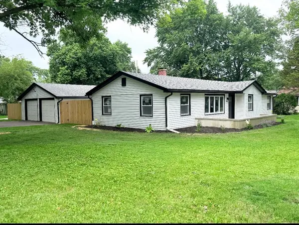Address Withheld By Seller, Steger, IL 60475