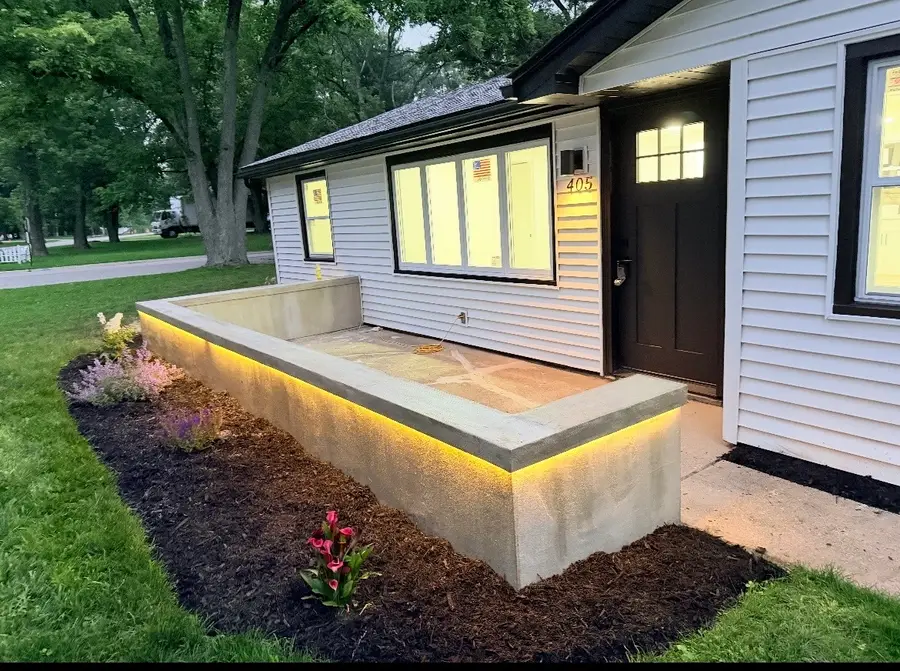 Address Withheld By Seller, Steger, IL 60475 - #2