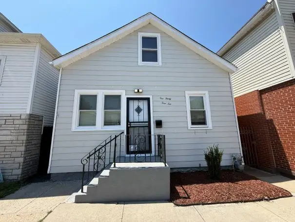 13410 S Brandon Avenue, Chicago, IL 60633 - #1