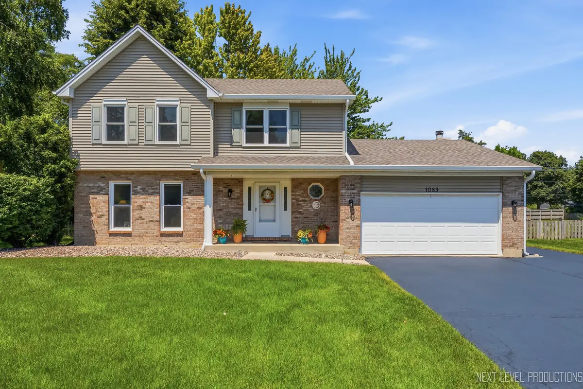 1089 Winnebago Trail, Batavia, IL 60510 - #1