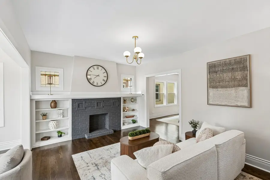 515 S Oak Park Avenue, Oak Park, IL 60304 - #3