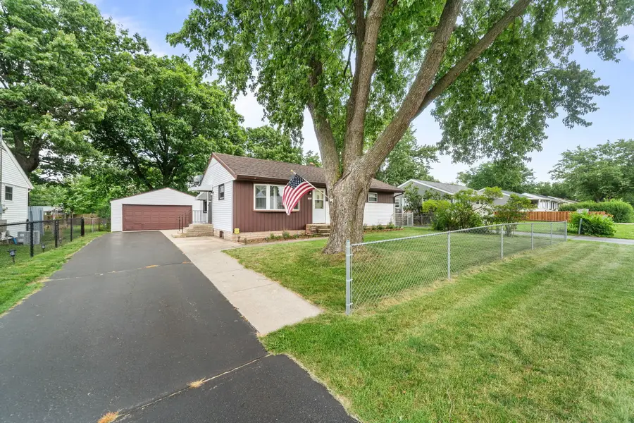 1006 Copper Drive, Machesney Park, IL 61115 - #2