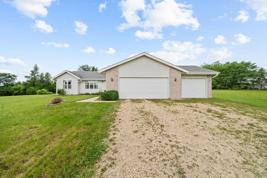 8974 N Pecatonica Road, Pecatonica, IL 61063 - #2