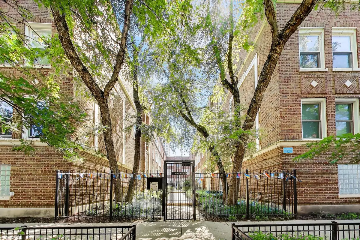 5115 N Kenmore Avenue #3S, Chicago, IL 60640 - #1